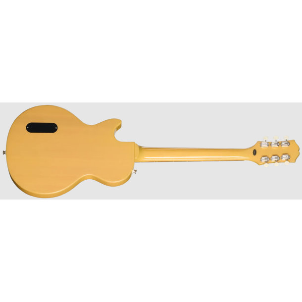 Epiphone Les Paul Junior TV Yellow